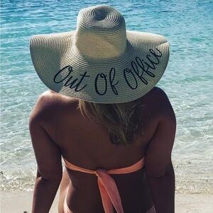 Out of Office Hat